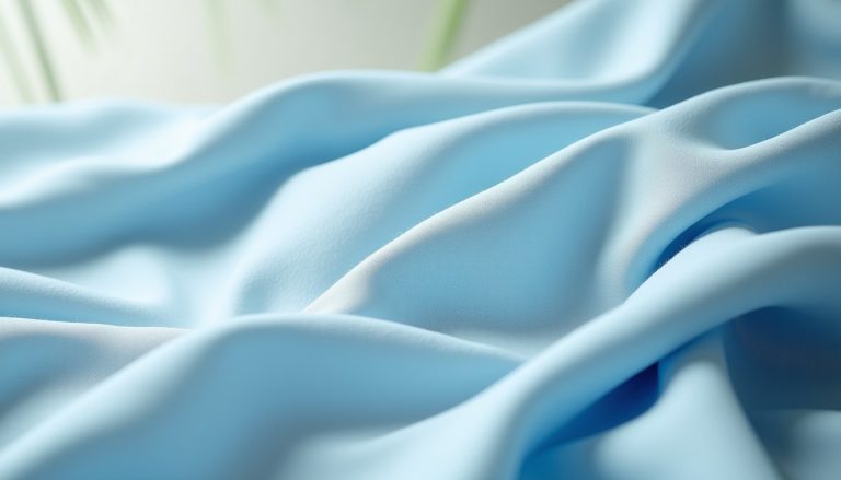 Breathe Easy: Why Natural Fabrics Like Linen and Bamboo Are Better for Your Skin Health This Summer