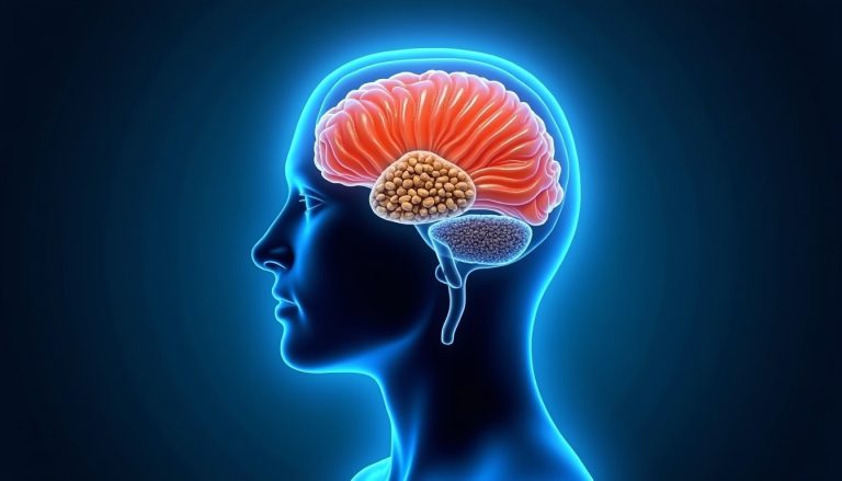 Omega-3 for Brain Health: New 2026 Research Shows Promise for Memory and Focus