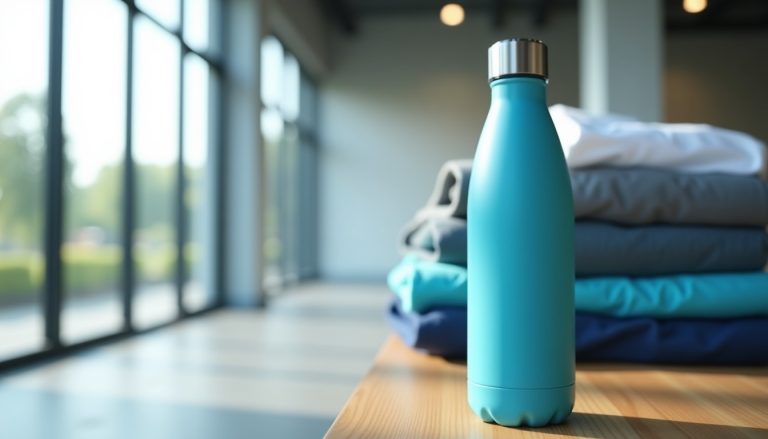 PFAS in Workout Wear: New Study Links Activewear to Hormone Disruption