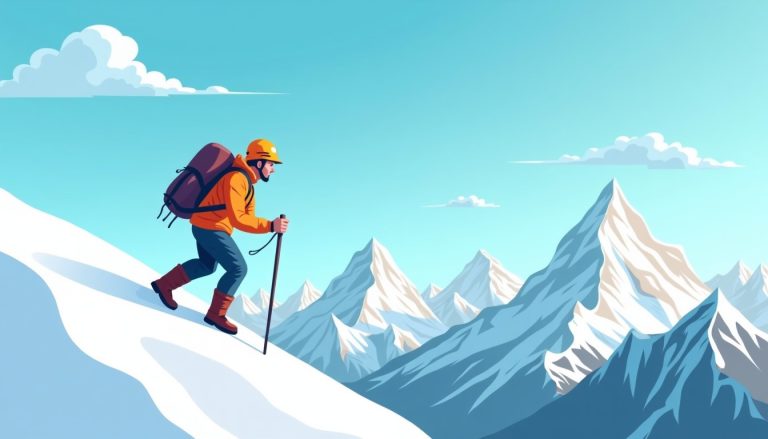 Altitude Sickness Prevention 2.0: New Protocols, Supplements, and Pre-Travel Conditioning