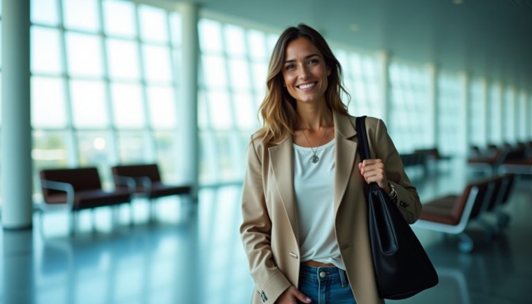 Beat Jet Lag This Summer 2026: Science-Backed Travel Wellness Guide for Crossing Time Zones