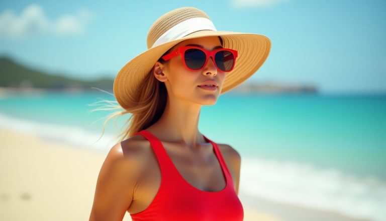 UPF Protective Clothing: The Smartest Fashion Trend for Sun Safety This Summer