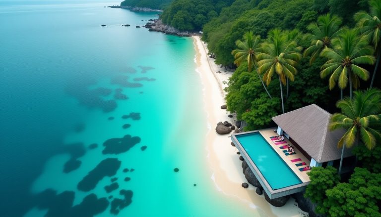 Wellness Retreat Tourism 2026: Top 5 Destinations for Health Travelers