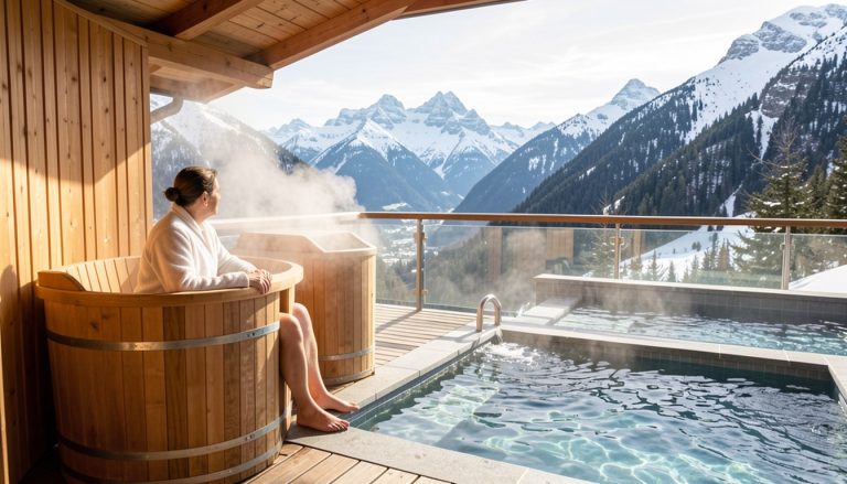 Contrast Therapy Travel: Why Hot-Cold Wellness Retreats Are Summer 2026’s Hottest Trend