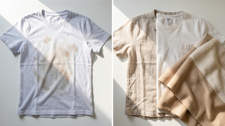 The Hidden Dangers of Summer Fashion: How Your Wardrobe Choices Affect Your Skin and Overall Health