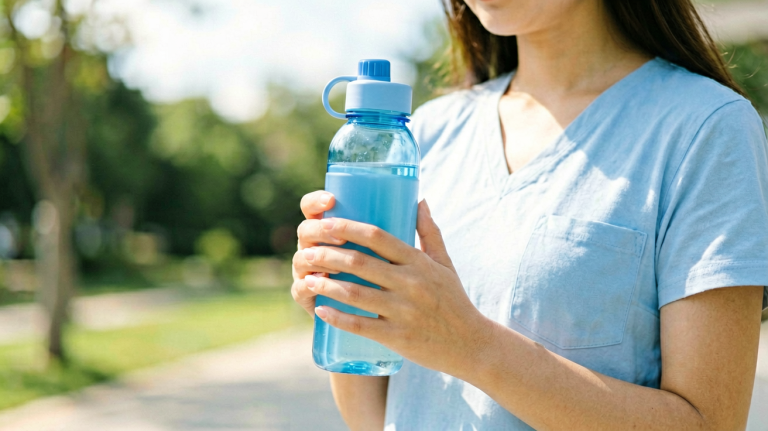 Summer Hydration: Why Water Is Still Your Best Wellness Investment
