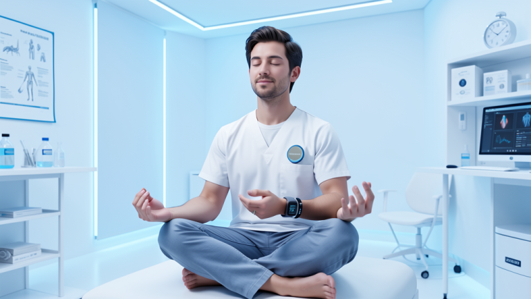 Biohacking 2026: The Science-Backed Protocols Reshaping Personal Health