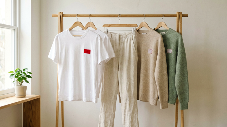 PFAS-Free Wardrobe: The 2026 Guide to Cleaner Fashion Choices