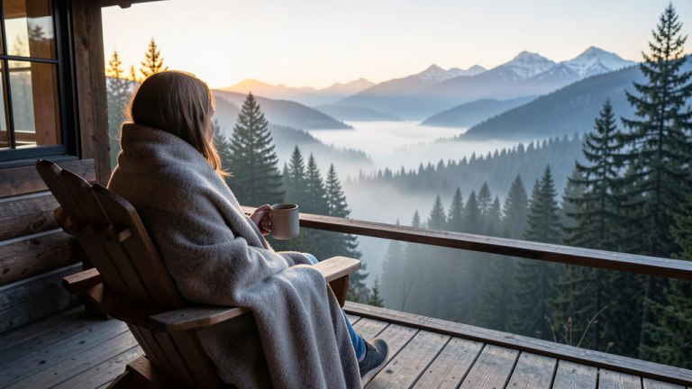 Slow Travel in 2026: Why Digital Detox Getaways Are the Ultimate Health Reset