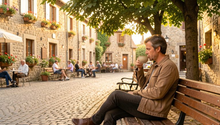 Slow Travel 2026: Why Staying Longer Is the Ultimate Wellness Journey