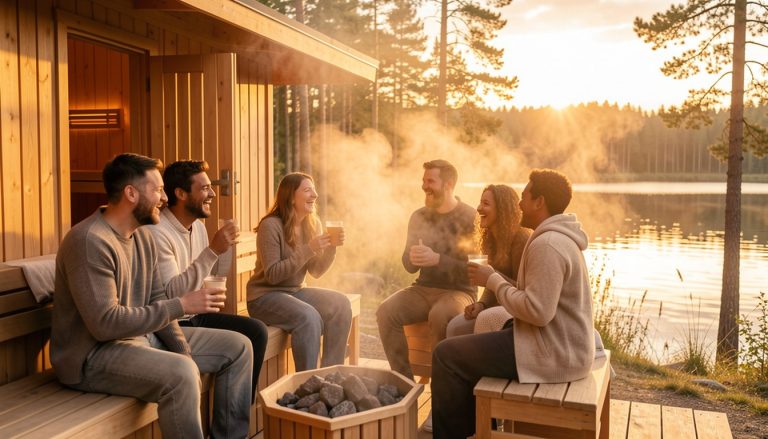 Connection as Medicine: Why Social Wellness Is the Biggest Health Trend of 2026