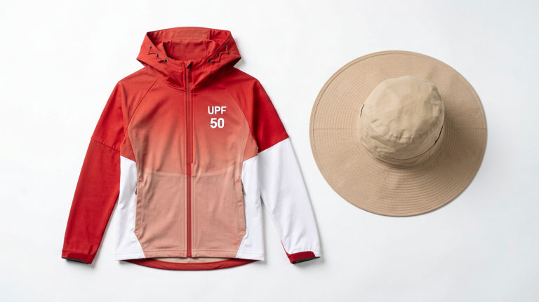 UPF Fashion Is the New Summer Essential: What to Look For in Sun-Protective Clothing