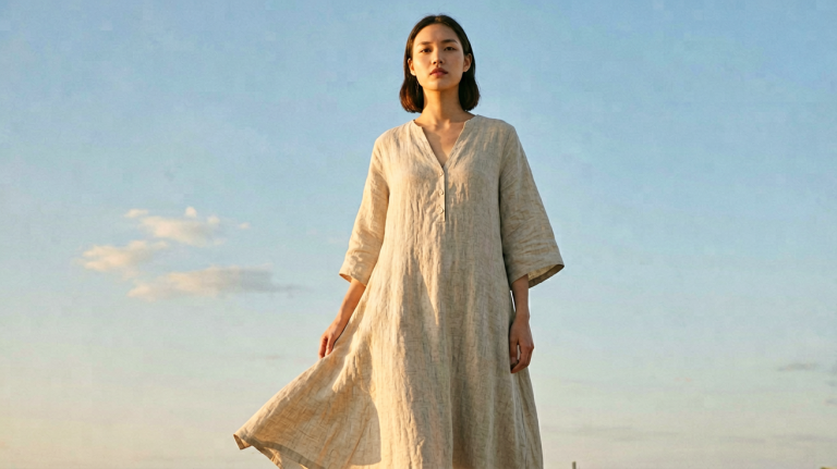 The Best Lightweight Summer Fabrics for Hot, Active Days