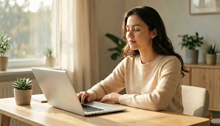 The 20-20-20 Rule for Your Eyes: A Complete Guide to Digital Eye Strain Relief