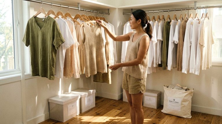 PFAS-Free Summer Activewear: The 2026 Wardware Checklist for Cleaner Performance Layers